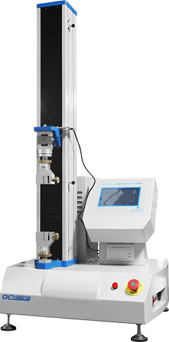 HD-B609B-S 電腦伺服拉力材料試驗機（觸摸屏款）