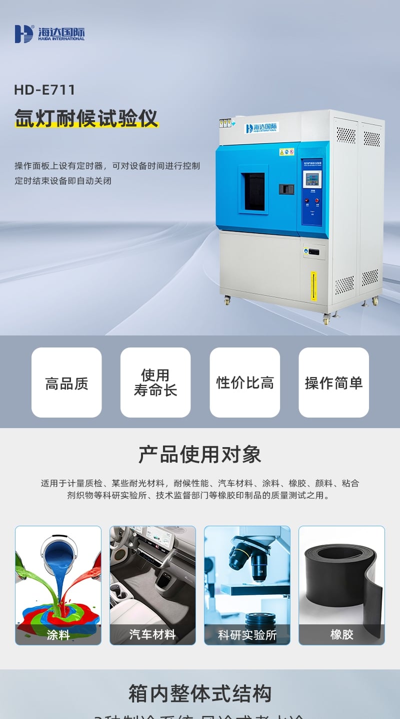 HD-E711氙燈耐氣候老化試驗(yàn)箱詳情頁_1_1.JPG HD-E711氙燈耐氣候老化試驗(yàn)箱詳情頁_1_1.JPG