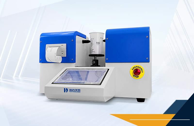 2.HD-P012 紙杯挺度測(cè)試儀詳情頁(yè)配圖